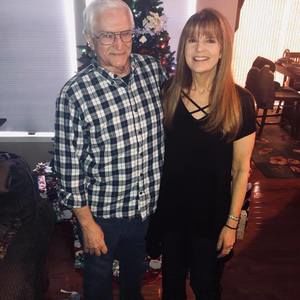 Meet your Posher, Beth